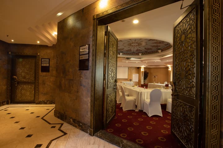 Bristol Hotel