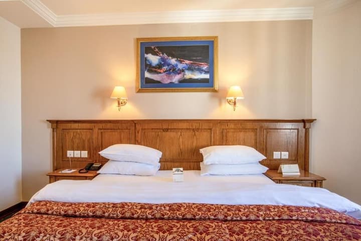 Bristol Hotel
