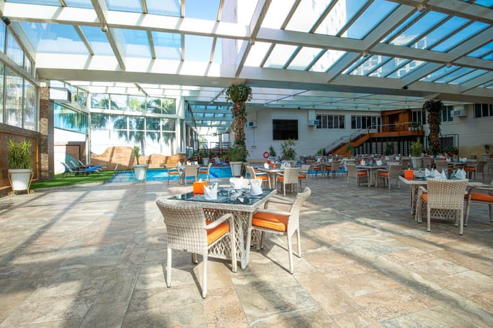 Bristol Hotel