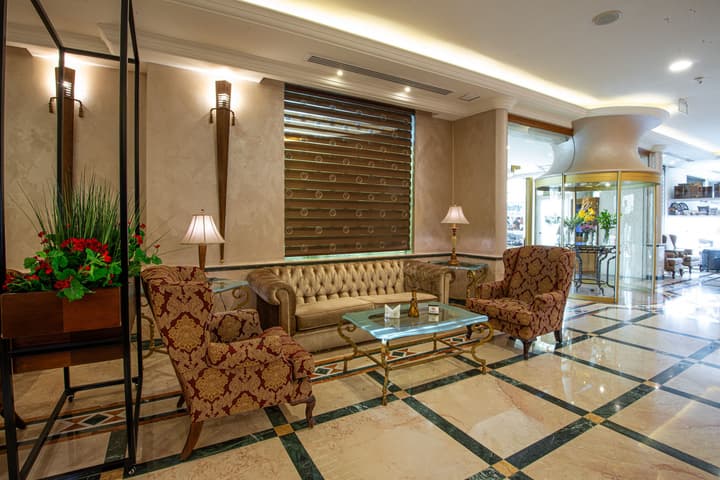 Bristol Hotel