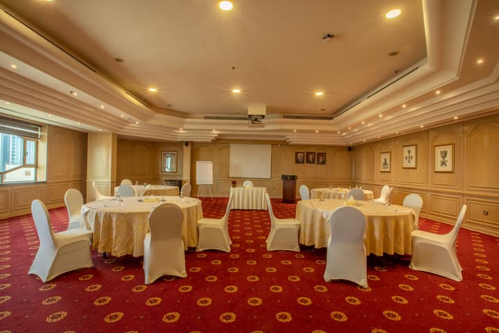Bristol Hotel