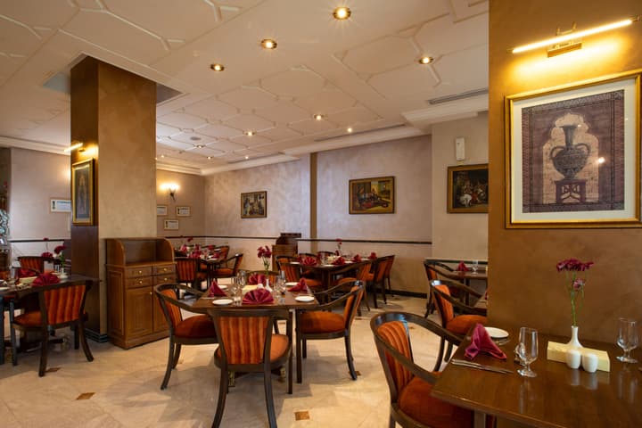 Bristol Hotel