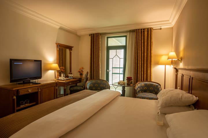 Bristol Hotel