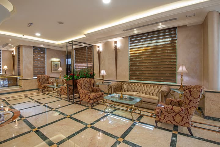 Bristol Hotel