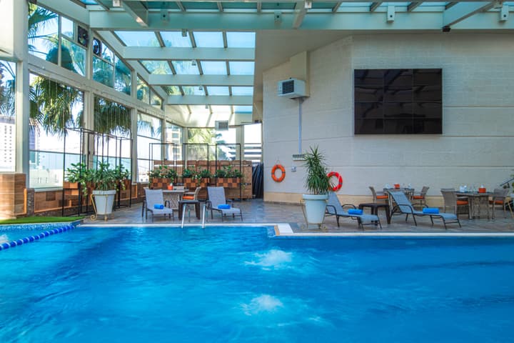 Bristol Hotel