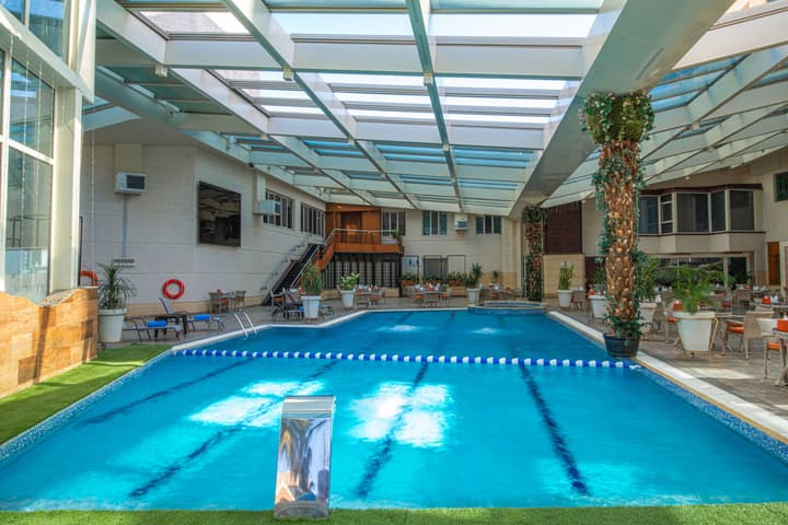Bristol Hotel