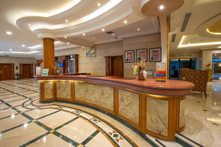Bristol Hotel