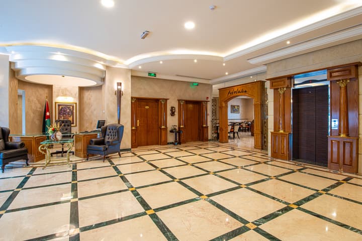 Bristol Hotel