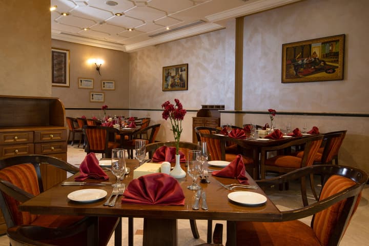 Bristol Hotel