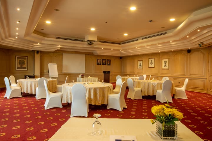 Bristol Hotel