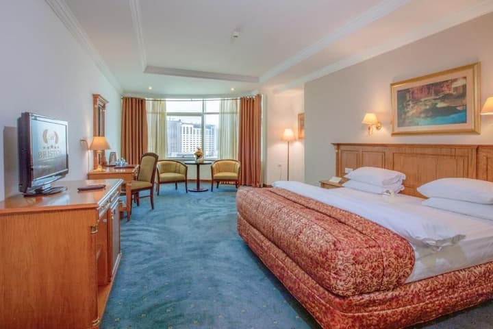 Bristol Hotel