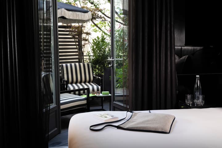 Félicien & SPA