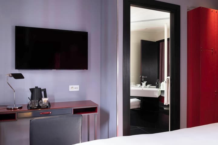 Félicien & SPA
