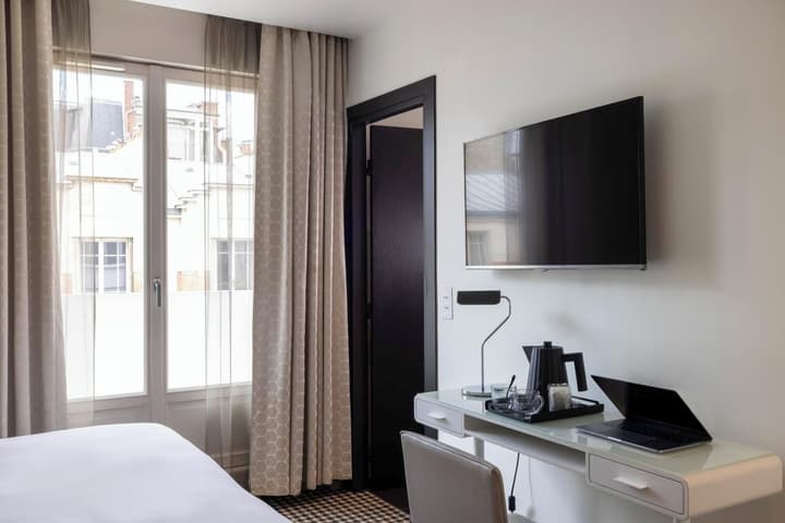 Félicien & SPA