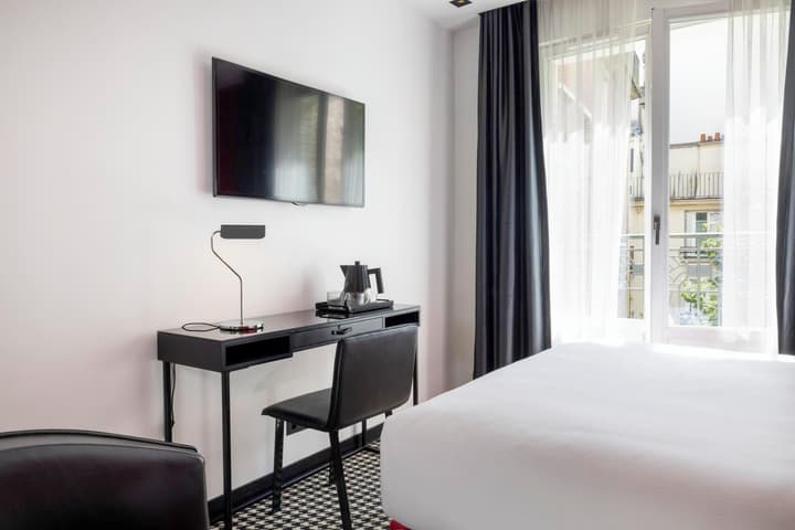 Félicien & SPA