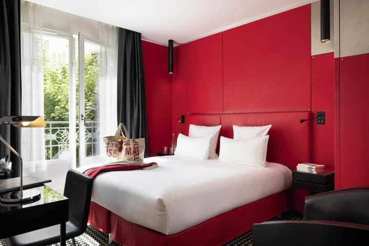 Félicien & SPA