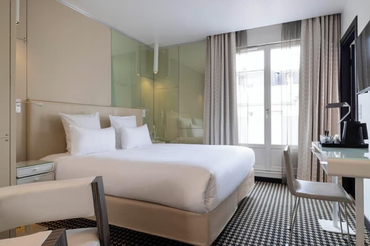 Félicien & SPA