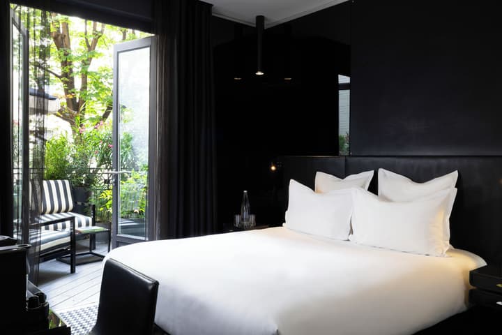 Félicien & SPA