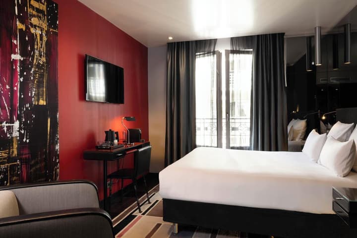 Félicien & SPA