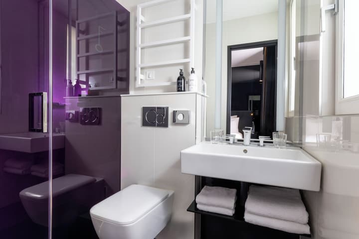 Félicien & SPA