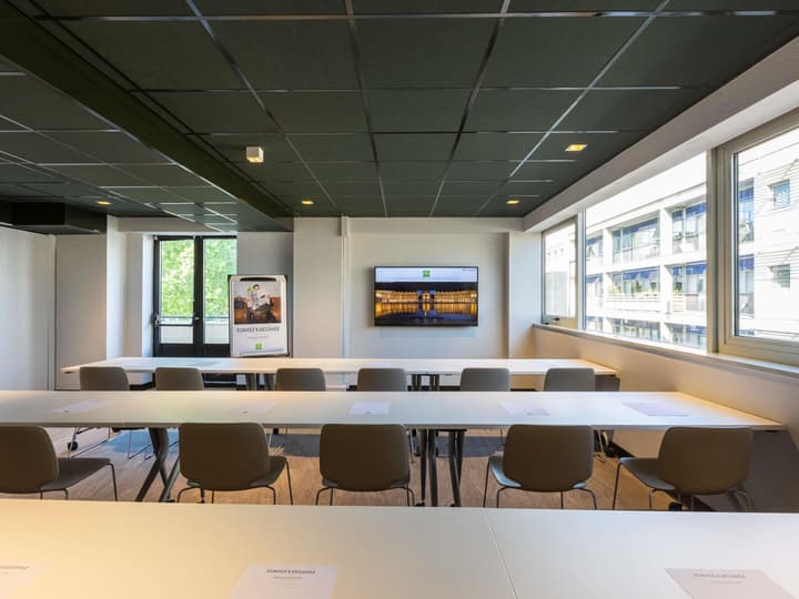 ibis Styles Bordeaux Meriadeck