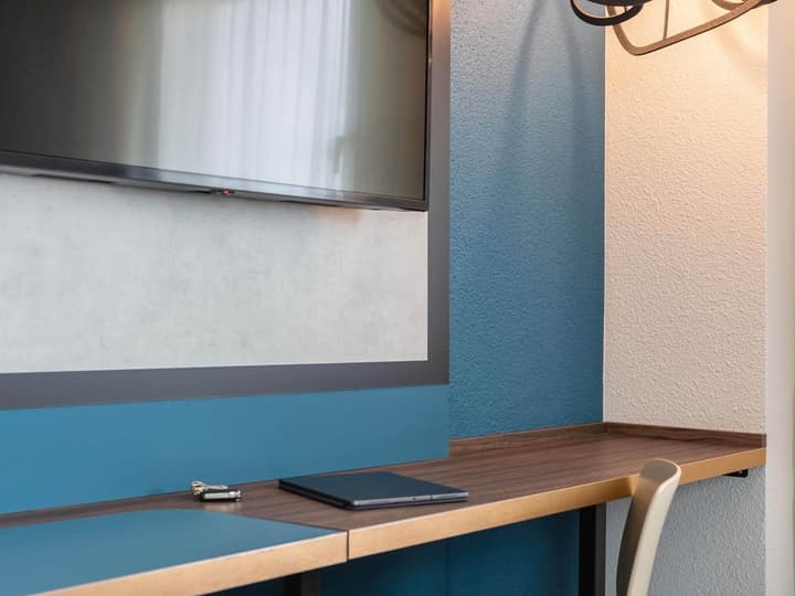 ibis Styles Bordeaux Meriadeck