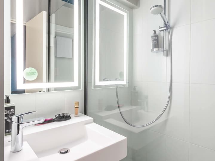 ibis Styles Bordeaux Meriadeck