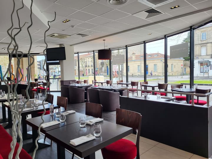 ibis Styles Bordeaux Meriadeck