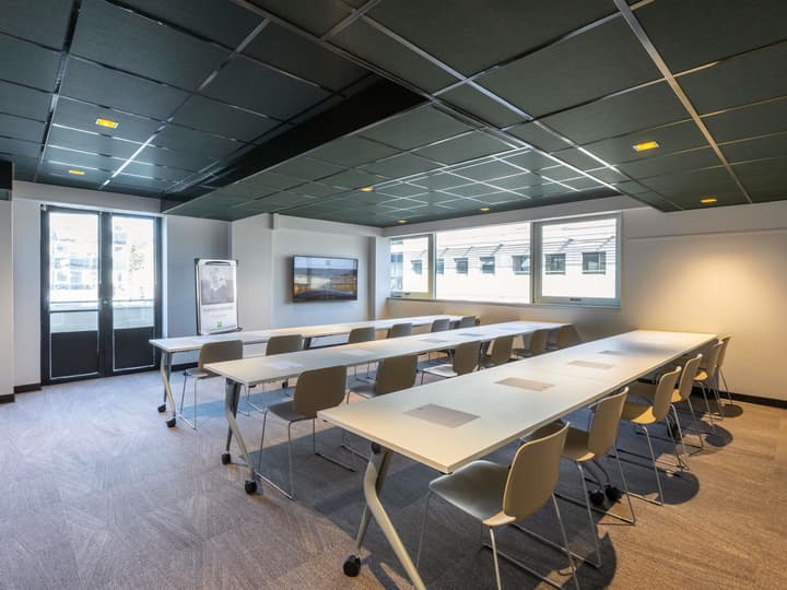 ibis Styles Bordeaux Meriadeck