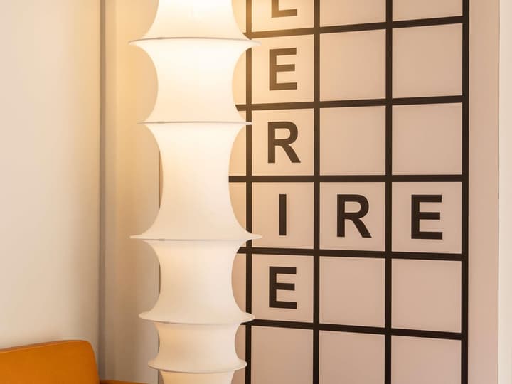 ibis Styles Bordeaux Meriadeck
