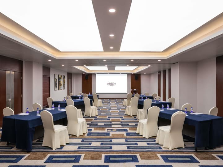 Mercure Beijing Downtown