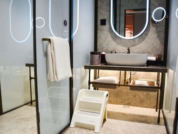 Mercure Beijing Downtown