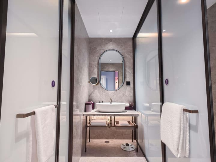 Mercure Beijing Downtown