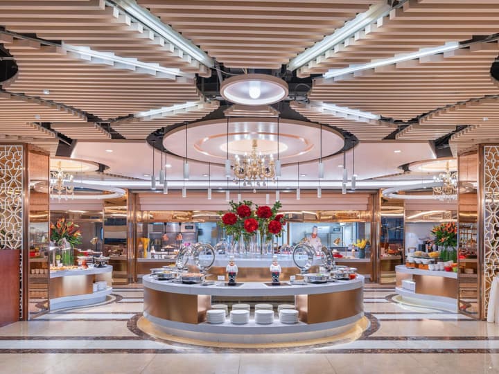 Mercure Beijing Downtown