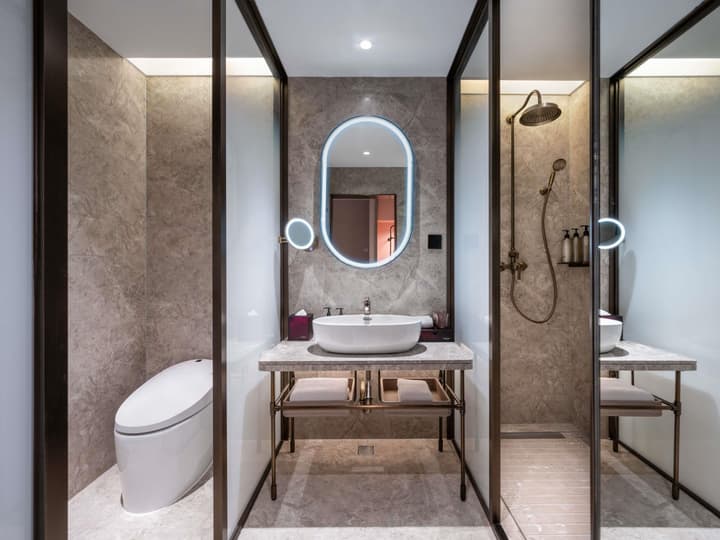 Mercure Beijing Downtown
