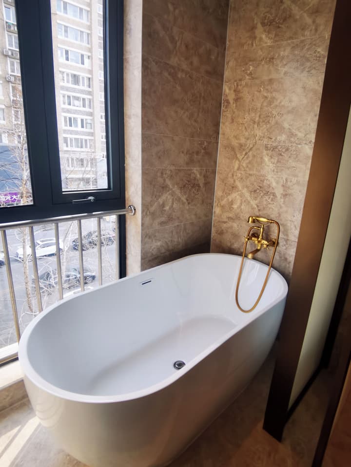Mercure Beijing Downtown