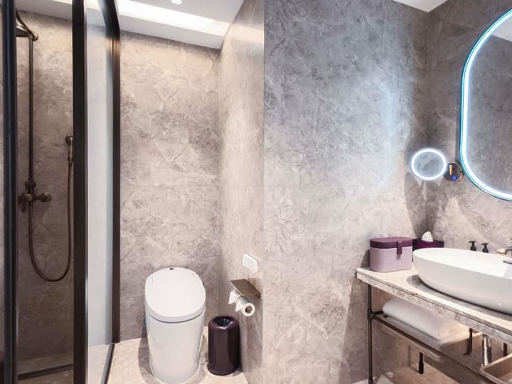 Mercure Beijing Downtown