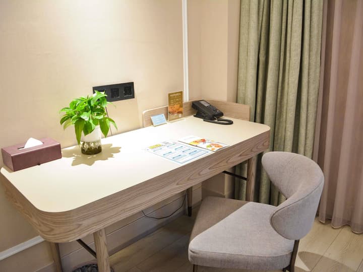 Mercure Beijing Downtown