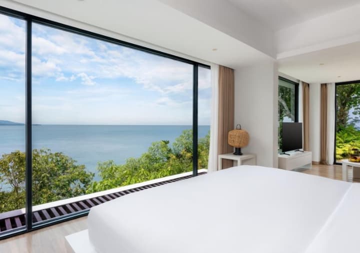 Avani+ Koh Lanta Krabi Resort