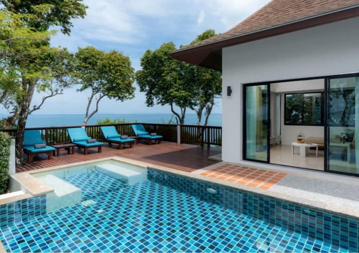 Avani+ Koh Lanta Krabi Resort