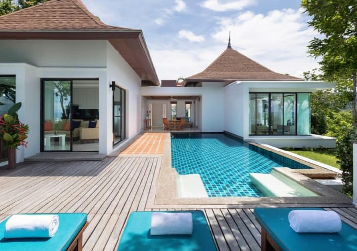 Avani+ Koh Lanta Krabi Resort