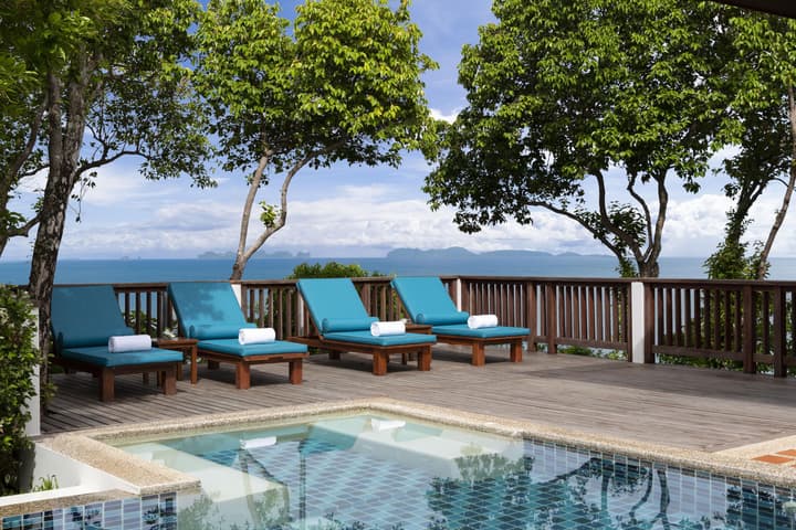 Avani+ Koh Lanta Krabi Resort