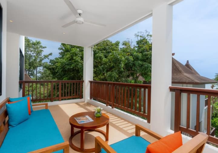Avani+ Koh Lanta Krabi Resort