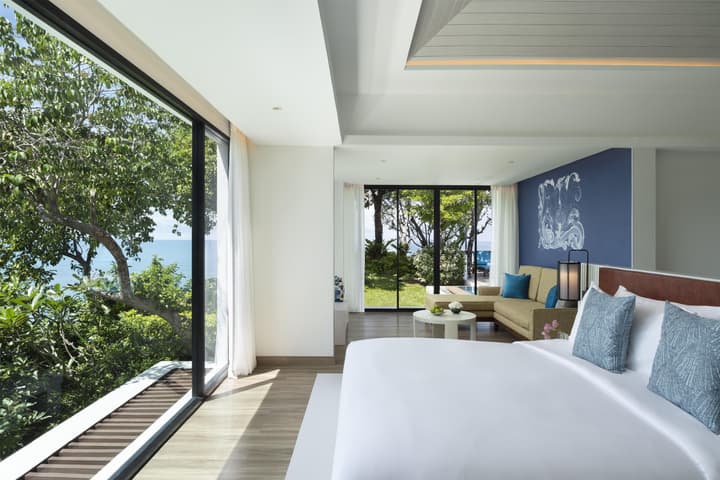 Avani+ Koh Lanta Krabi Resort