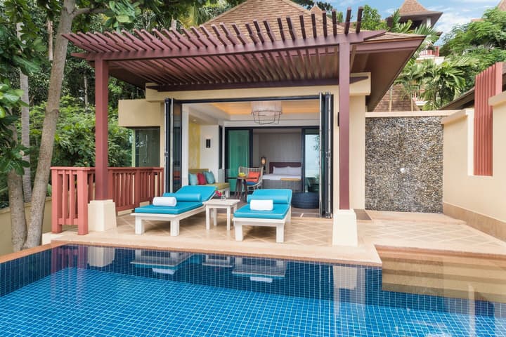 Avani+ Koh Lanta Krabi Resort