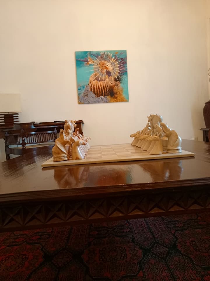 The Heron By Sarovar Portico India