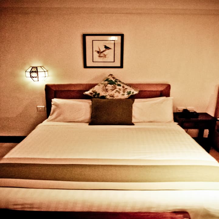 The Heron By Sarovar Portico India