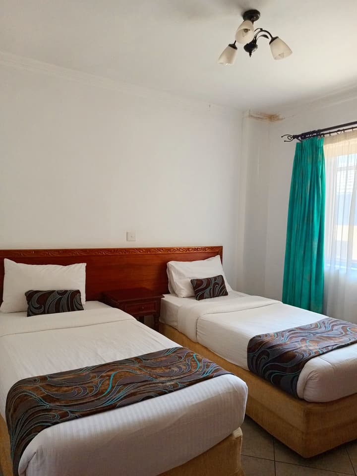 The Heron By Sarovar Portico India