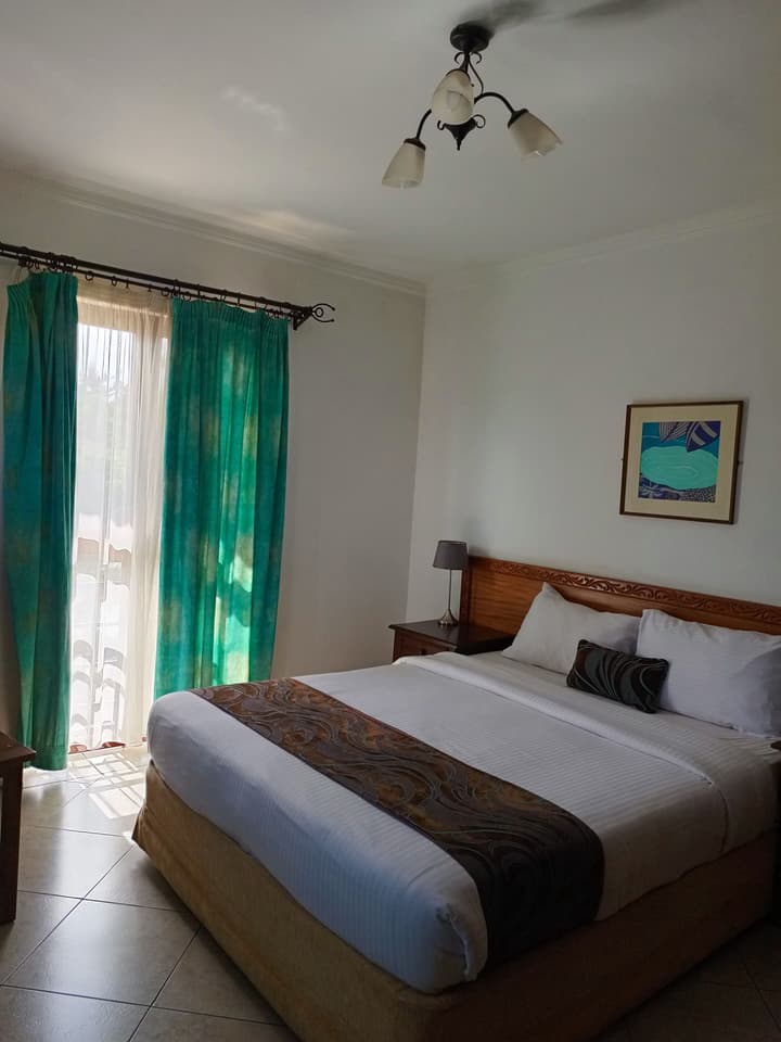 The Heron By Sarovar Portico India