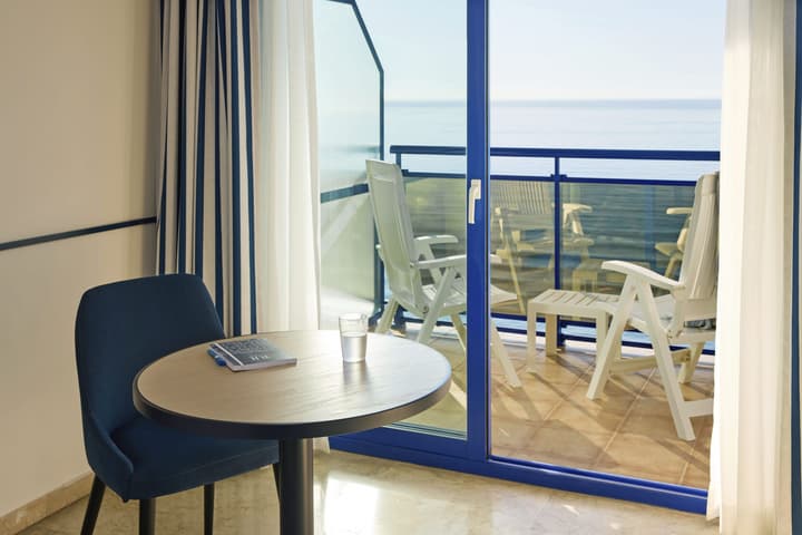 Hotel Yaramar - Adults Recommended